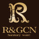 rgcn旗舰店的LOGO