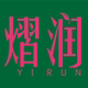 熠润化妆品的LOGO