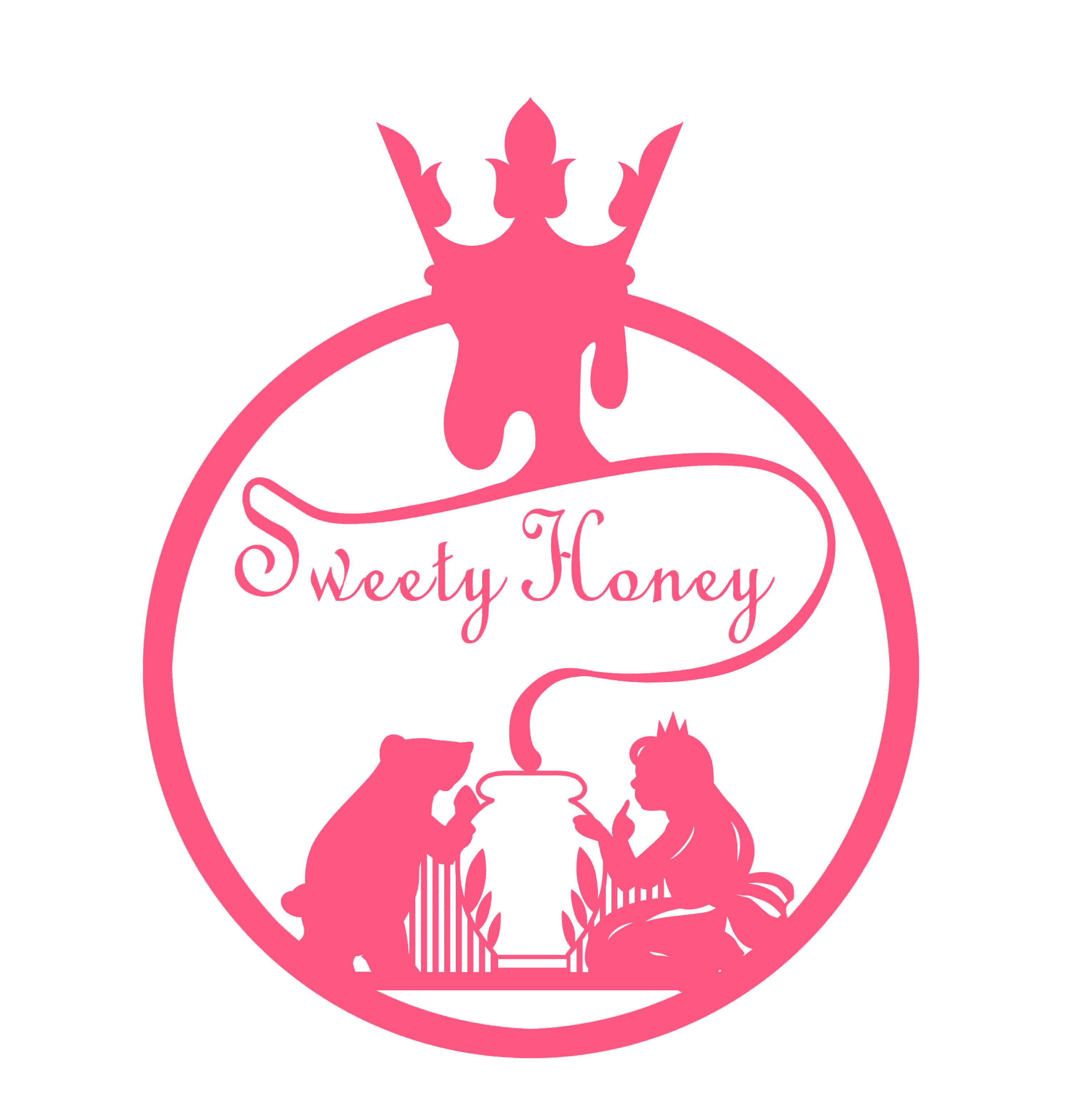 SweetyHoney甜熊设计工作室