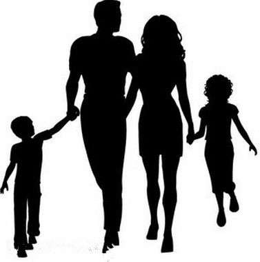 亲子时光欢乐店的LOGO