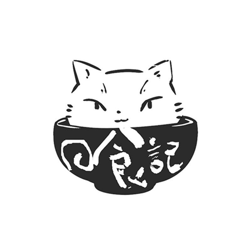 日食记旗舰店的LOGO