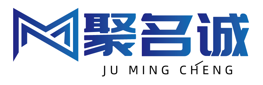苏州聚名诚门业的LOGO