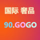 柏芝家纺的LOGO