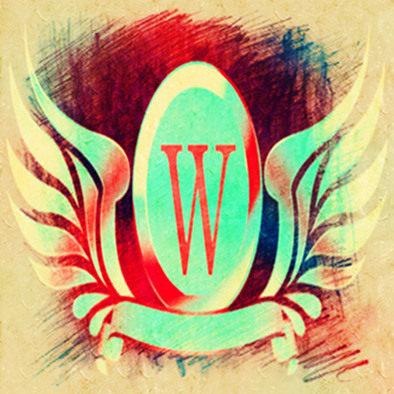 微梦之佳的LOGO