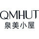 泉美小屋旗舰店的LOGO