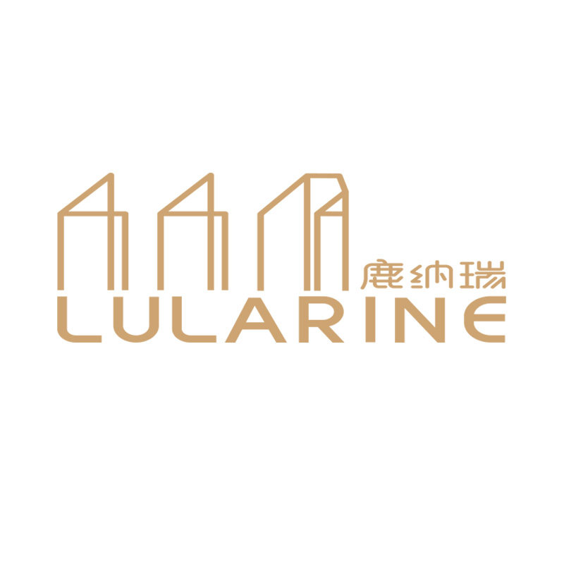 LULARINE鹿纳瑞品牌店的LOGO