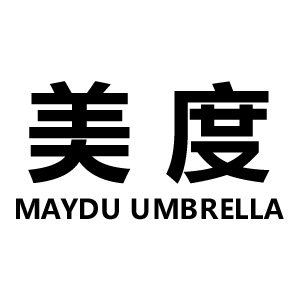 美度家居旗舰店的LOGO