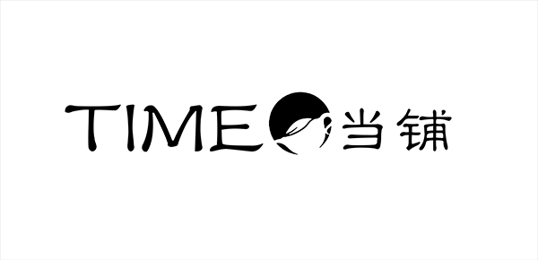 time当铺的LOGO
