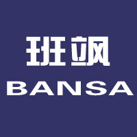 班飒旗舰店的LOGO