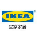 深圳宜家代购 金牌卖家的LOGO