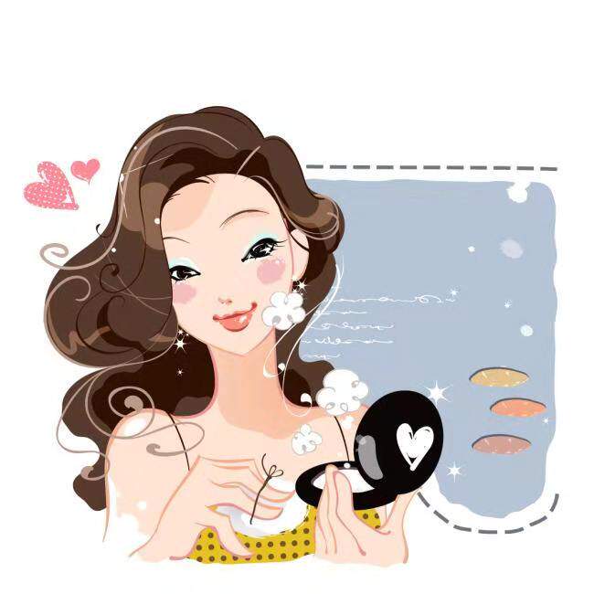 杨小胖美妆的LOGO