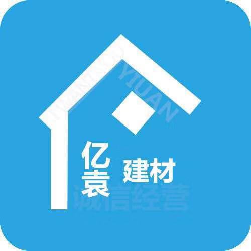 上海亿袁厂家直销店的LOGO