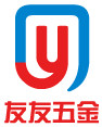 友友五金机电的LOGO