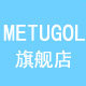 metugol旗舰店的LOGO