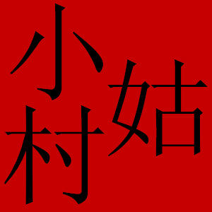 小村姑土特产店