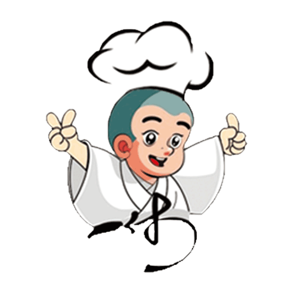 一休の枸杞的LOGO