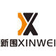 新围五金的LOGO