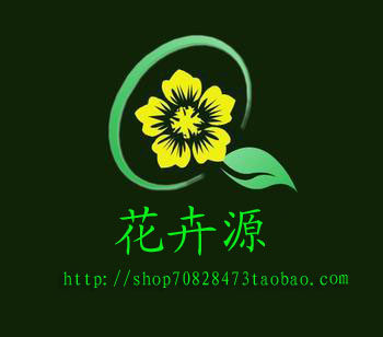 苏北花卉源的LOGO