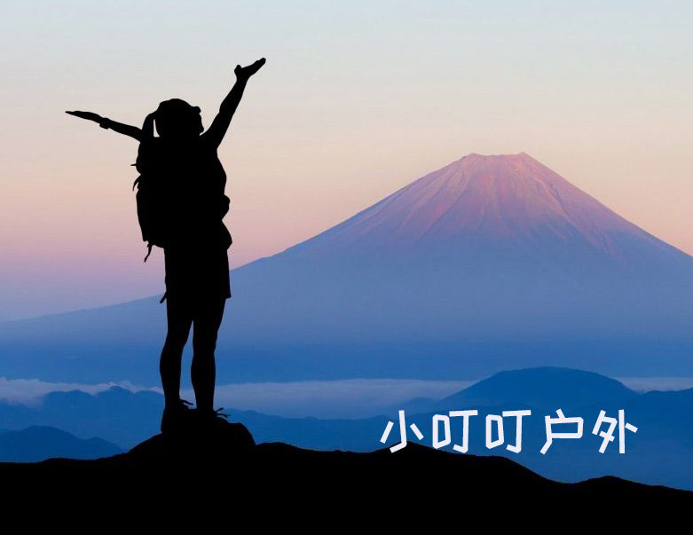 小叮叮户外
