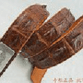 泰国鳄鱼珍珠鱼皮具总汇