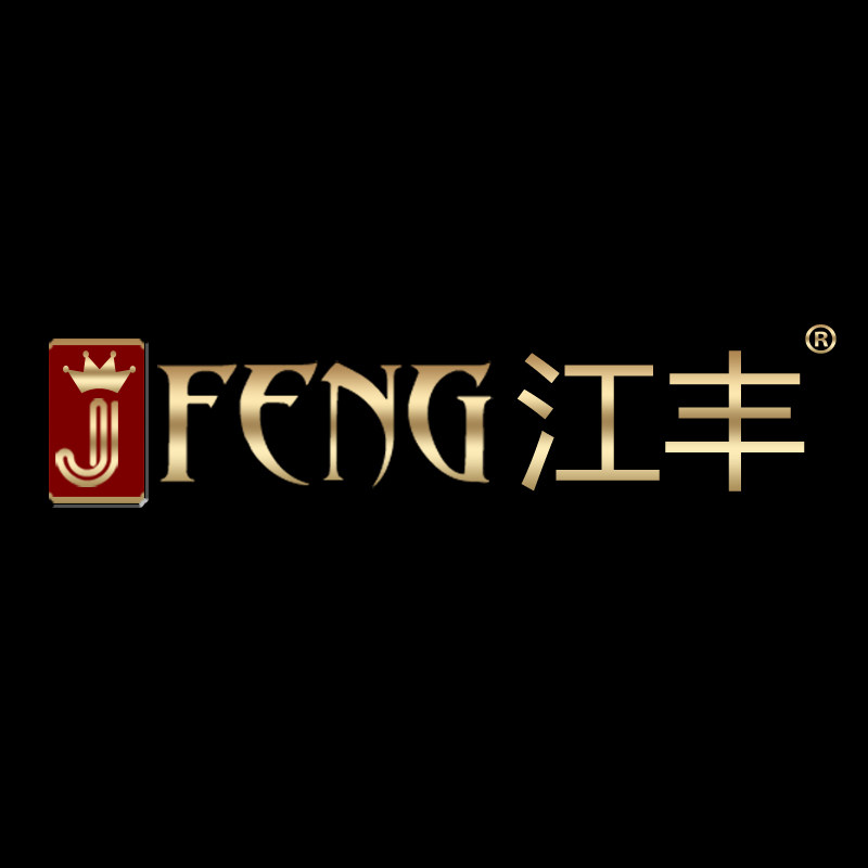 江丰旗舰店的LOGO