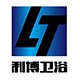 利博卫浴工厂直销店的LOGO