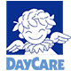 daycare得琪旗舰店的LOGO