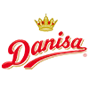 danisa皇冠食品旗舰店的LOGO