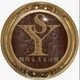 绍雅家居生活馆的LOGO