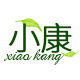 小康农家店的LOGO