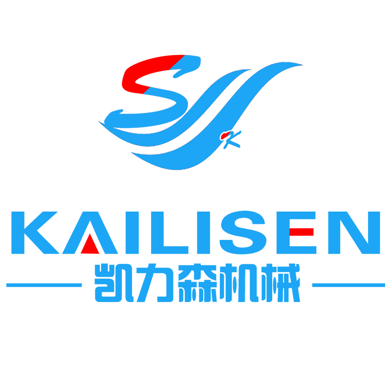 凯力森建筑机械的LOGO