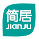简居生活家居的LOGO