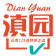 颖刚食品专营店的LOGO