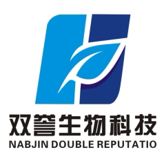 双誉生物科技的LOGO