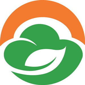 苏北农家鲜的LOGO