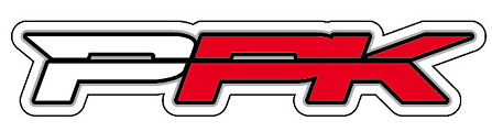 PPK改装性能贸易部的LOGO
