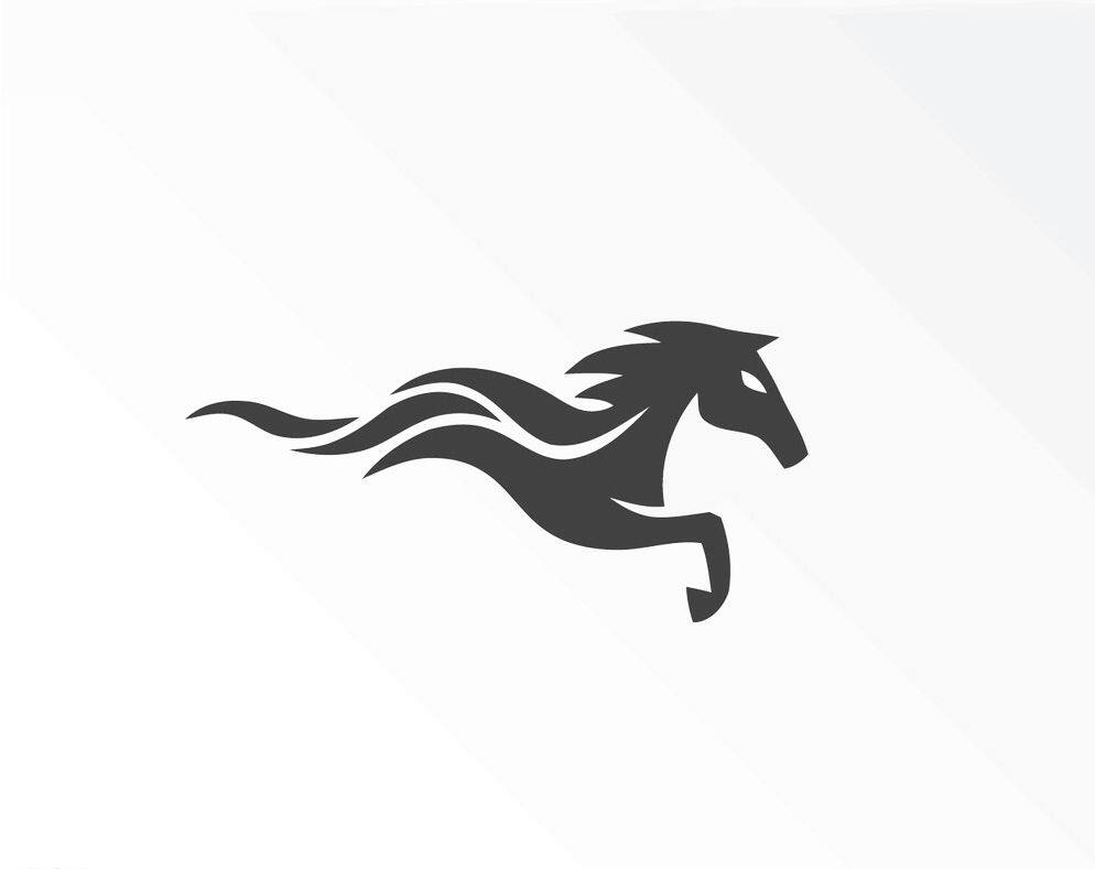 小马黑科技的LOGO