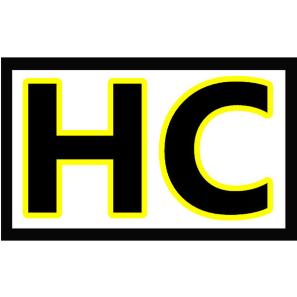 HC非标定制中心的LOGO
