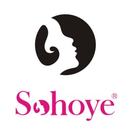 俏红颜品牌店的LOGO