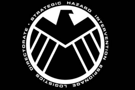 神盾鞋坊的LOGO