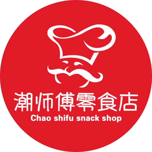 潮师傅零食店