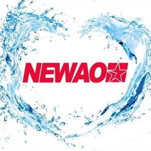 newao旗舰店的LOGO