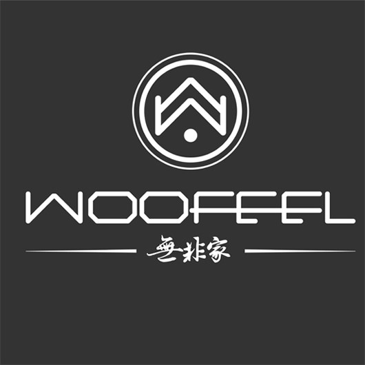无非家的LOGO