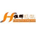 恒辉通讯无线电的LOGO