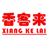 香客来 新益号香行的LOGO