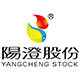 阳澄股份旗舰的LOGO