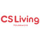 CSLiving品质家居店的LOGO