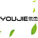优杰旗舰店的LOGO