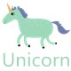 独角兽Unicorn的原单童装店
