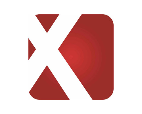 飞鹿伞业的LOGO
